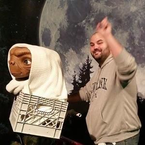 Meet your Posher, Craig